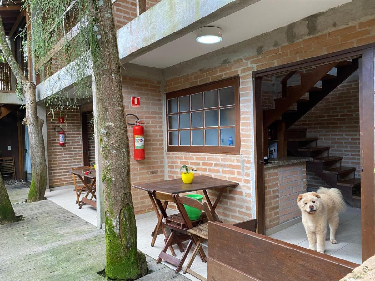 Flats Vila Vitoria Residencial Camburi  Exterior photo