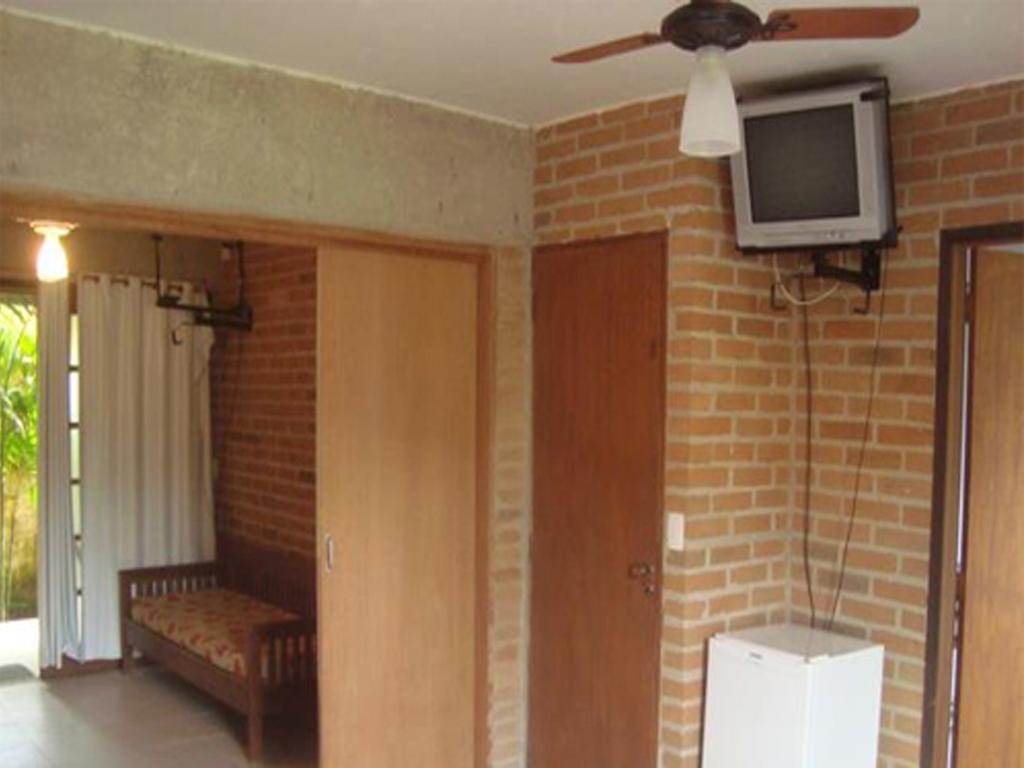 Flats Vila Vitoria Residencial Camburi  Room photo
