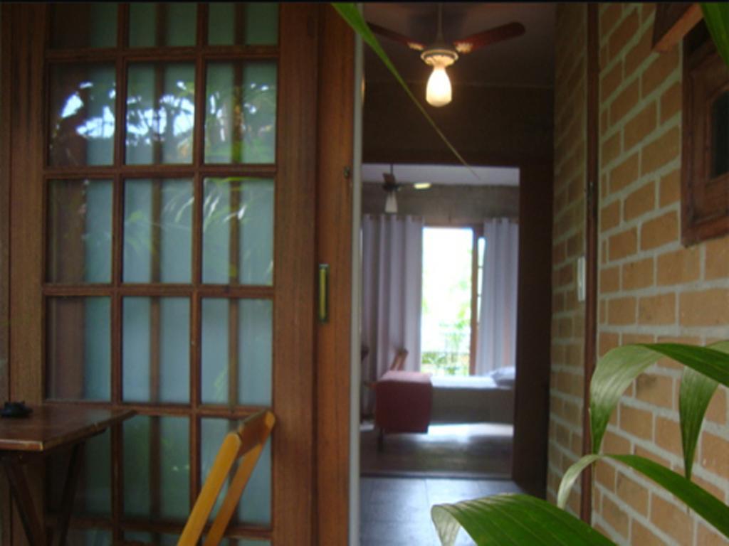 Flats Vila Vitoria Residencial Camburi  Room photo