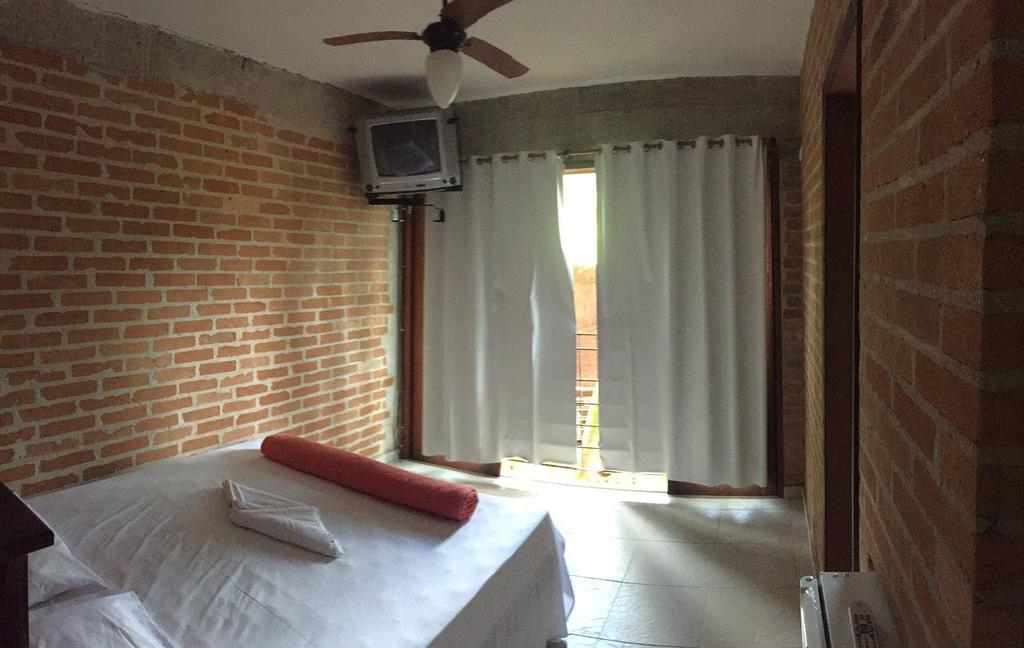 Flats Vila Vitoria Residencial Camburi  Exterior photo